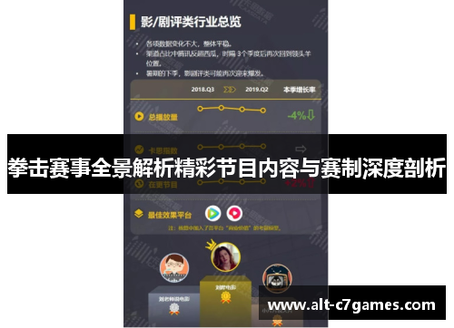 拳击赛事全景解析精彩节目内容与赛制深度剖析