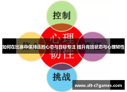 如何在比赛中保持连胜心态与目标专注 提升竞技状态与心理韧性