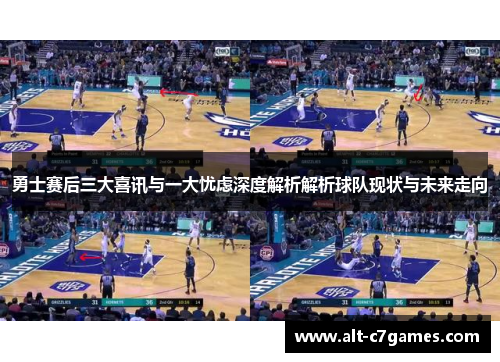 勇士赛后三大喜讯与一大忧虑深度解析解析球队现状与未来走向
