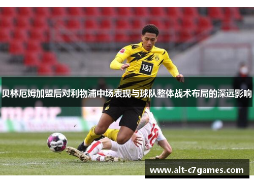 贝林厄姆加盟后对利物浦中场表现与球队整体战术布局的深远影响