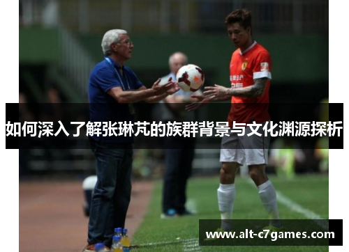 如何深入了解张琳芃的族群背景与文化渊源探析