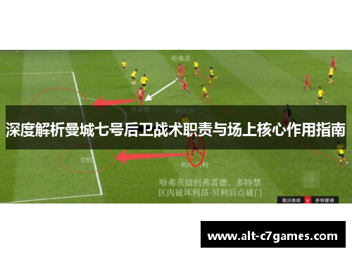 深度解析曼城七号后卫战术职责与场上核心作用指南