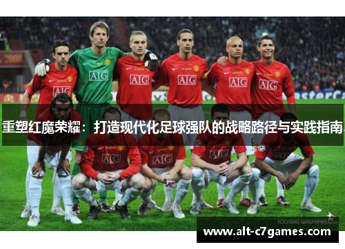 重塑红魔荣耀：打造现代化足球强队的战略路径与实践指南