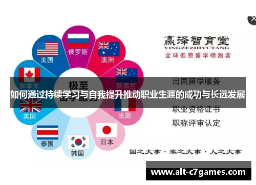 如何通过持续学习与自我提升推动职业生涯的成功与长远发展